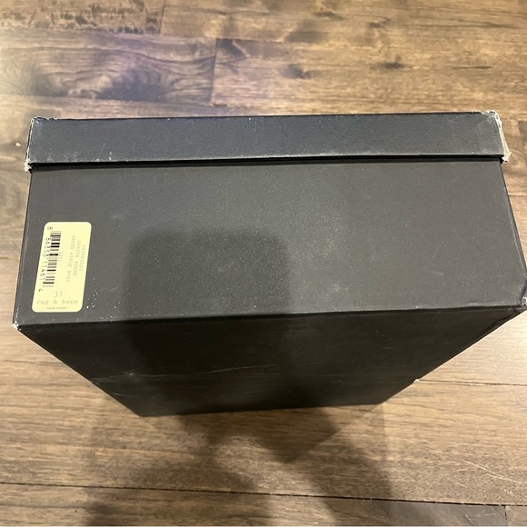 NIB Rag & Bone Ashby Ankle Boot - Picture 9 of 9